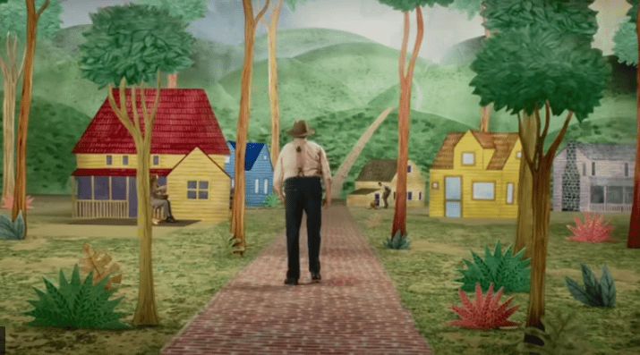 12 Weirdest Movies Of All Time