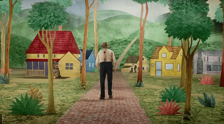 12 Weirdest Movies Of All Time