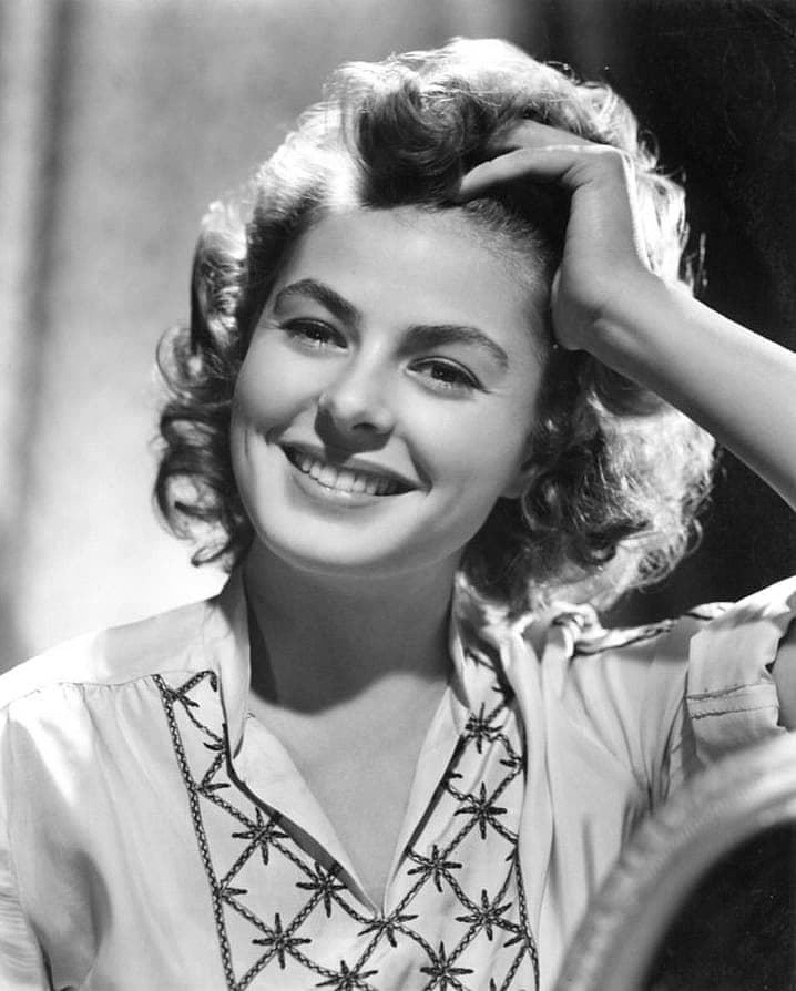 Ranking 15 Famous Old Hollywood Actresses From 1920 To 1960 8 Ranking 15 Famous Old Hollywood Actresses From 1920 To 1960