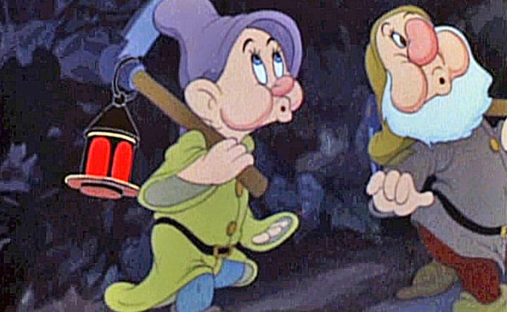 Early Reviews Of Disney+ Are Very Positive