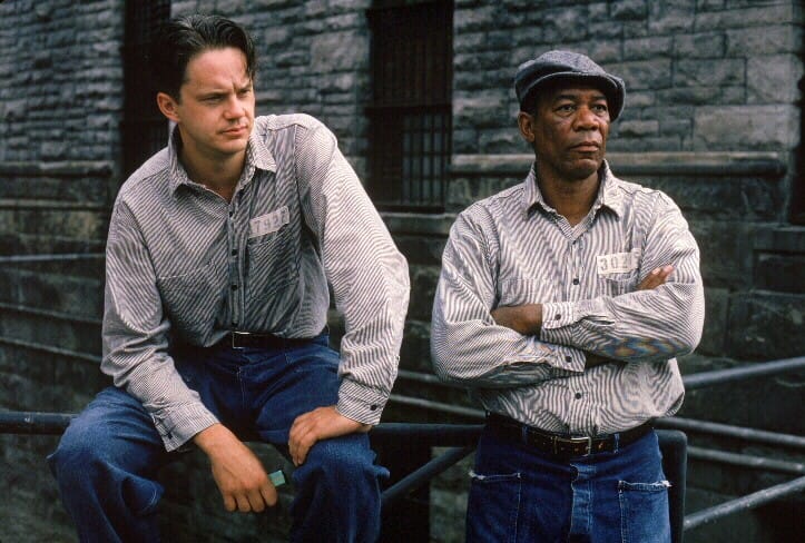 Best streaming movies this month (March 2020)