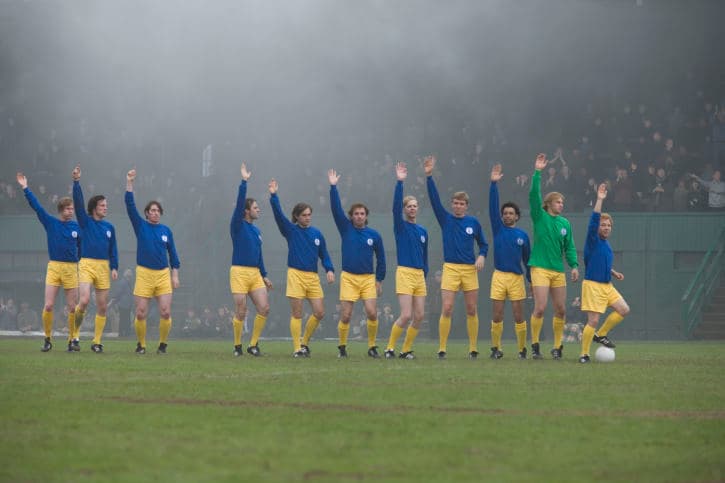 10 Best Movies Like Ford V Ferrari 3 Best Movies Like Ford V Ferrari: The Damned United