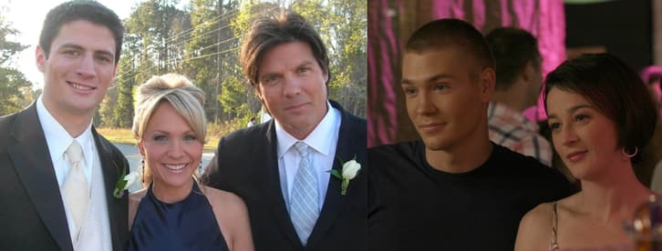 One Tree Hill Family Tree: Making Sense Of The Tv Series For Newbies 4 One Tree Hill Family Tree: Making Sense Of The Tv Series For Newbies