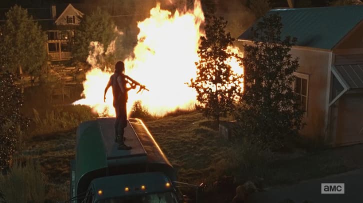 19 Best Episodes Of Daryl In The Walking Dead 10 Best Episodes Of Daryl In The Walking Dead: No Way Out