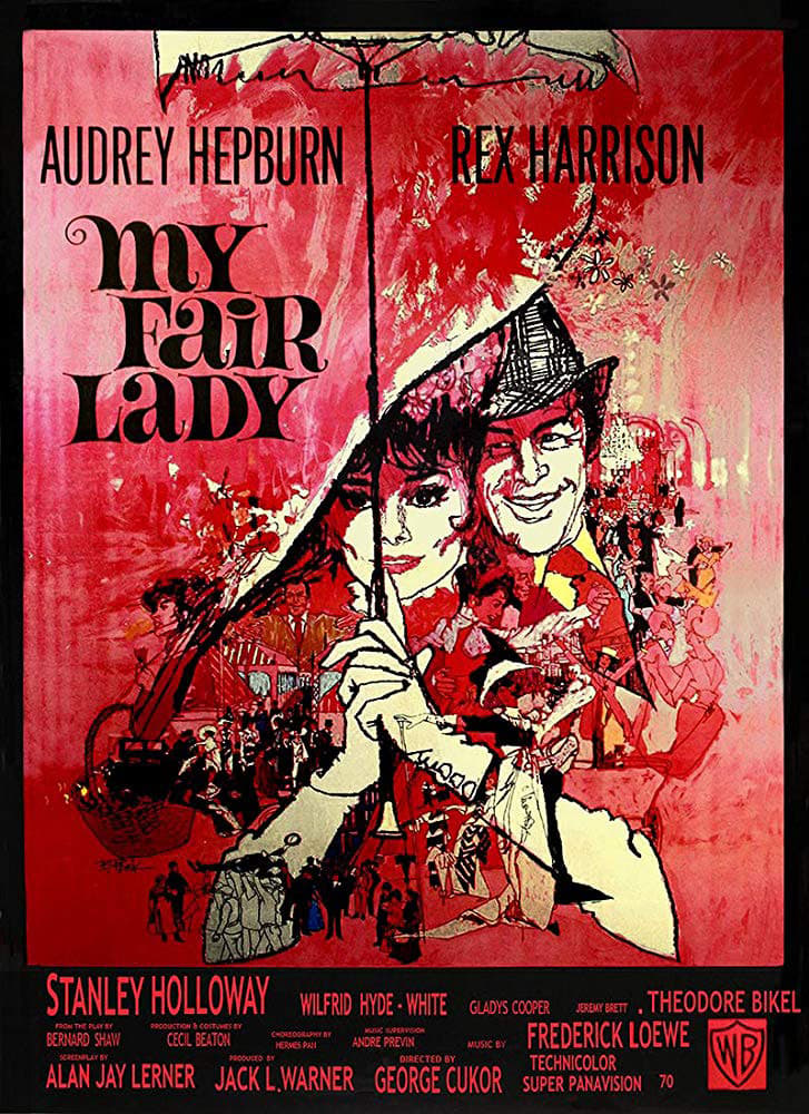 Best 60S Movies