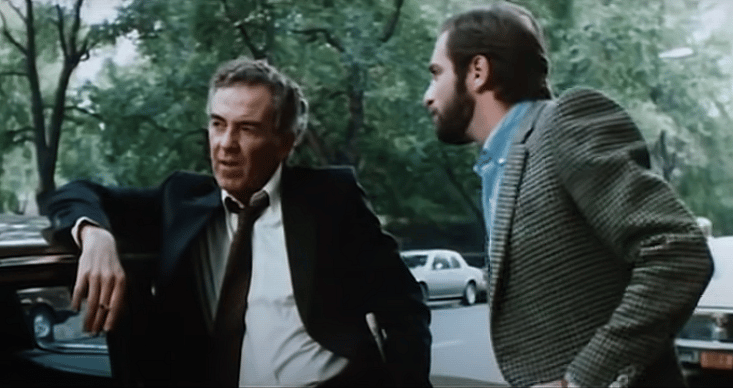 12 Weirdest Movies Of All Time
