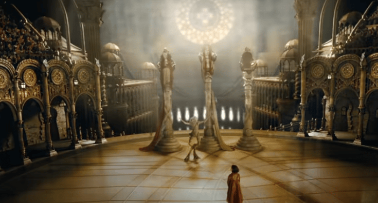 12 Weirdest Movies Of All Time