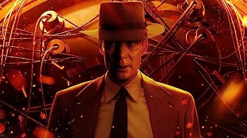 Oppenheimer Review: A Bomb That Doesn’t Detonate 4 Oppenheimer Review: A Bomb That Doesn’t Detonate