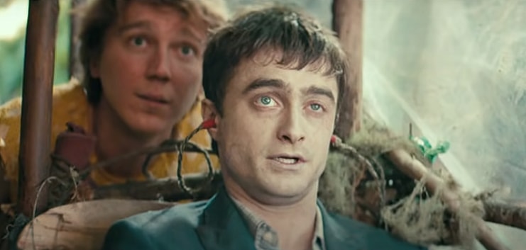 12 Weirdest Movies Of All Time