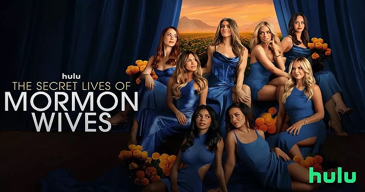 The Secret Lives Of Mormon Wives Hulu