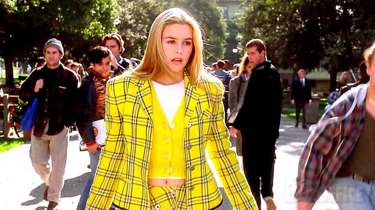 Clueless Movie Youtube / Clueless Sequel Series
