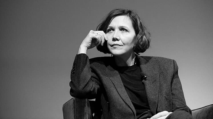 Maggie Gyllenhaal