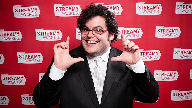 josh gad