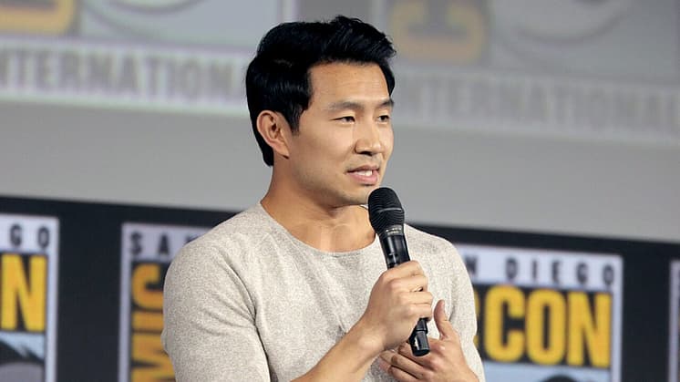 simu liu