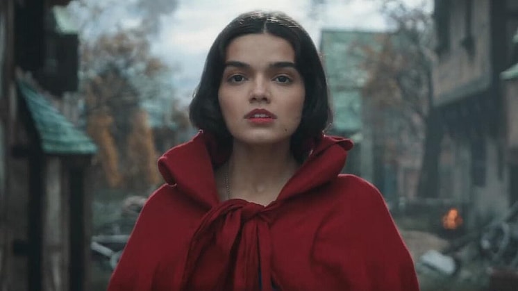 Snow White / Box Office Flops Of 2025