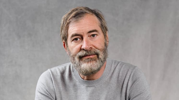 Mark Duplass