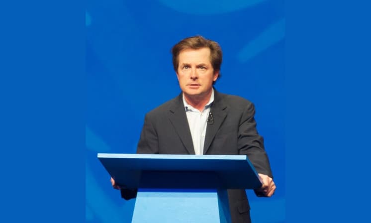 Michael J. Fox