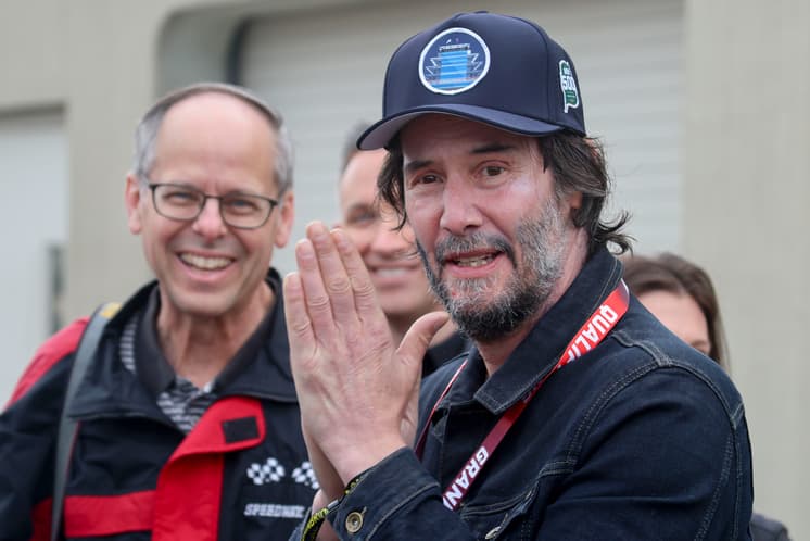 Syndication: The Indianapolis Star / Best Keanu Reeves Movies