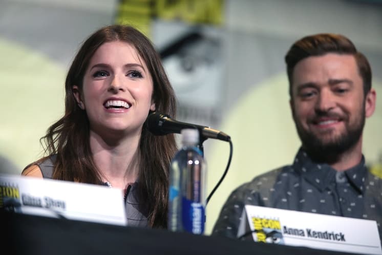 Anna Kendrick