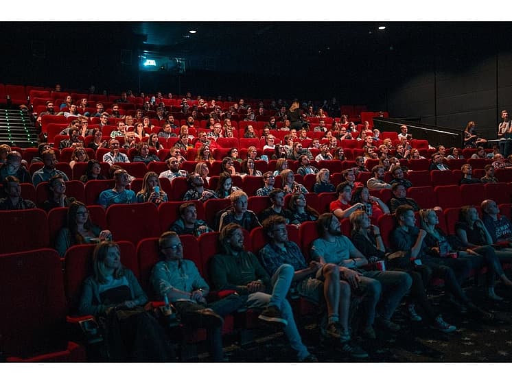 theater