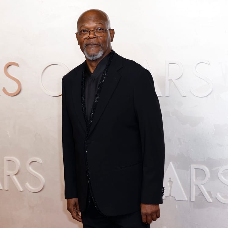 Entertainment: Entertainment: 2025 Academy Awards - Arrivals And Press Room / Best Samuel L. Jackson Movies