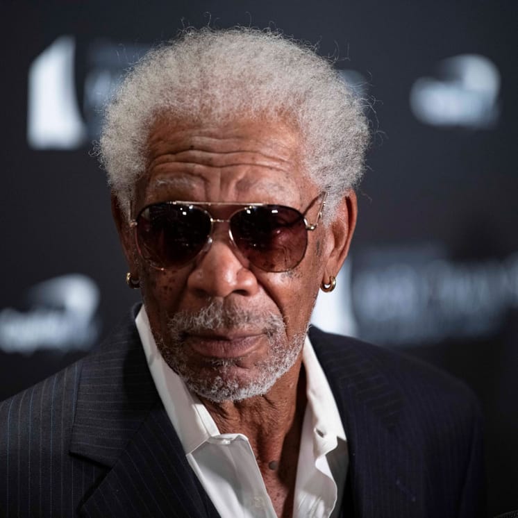 Syndication: Usatoday / Best Morgan Freeman Movies