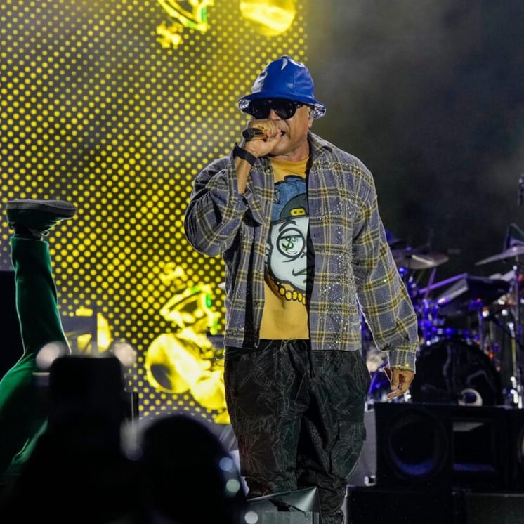 Syndication: The Enquirer / Ll Cool J / Ncis New York