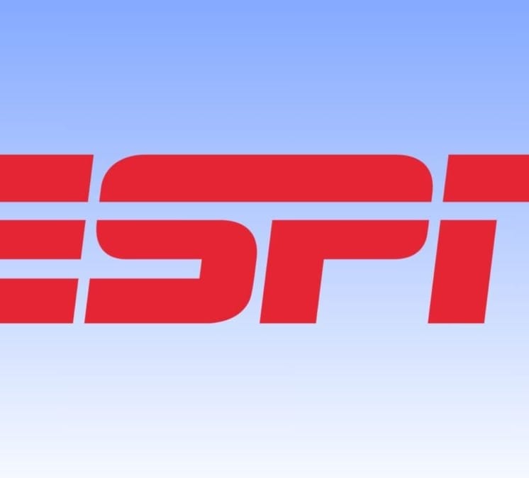 Espn Logo Canva