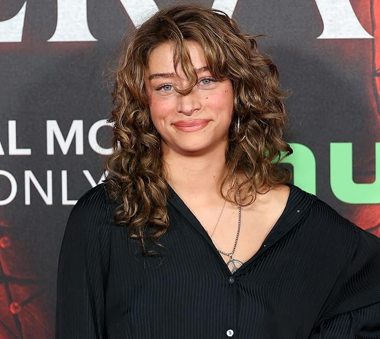 Odessa A'Zion / Fonda