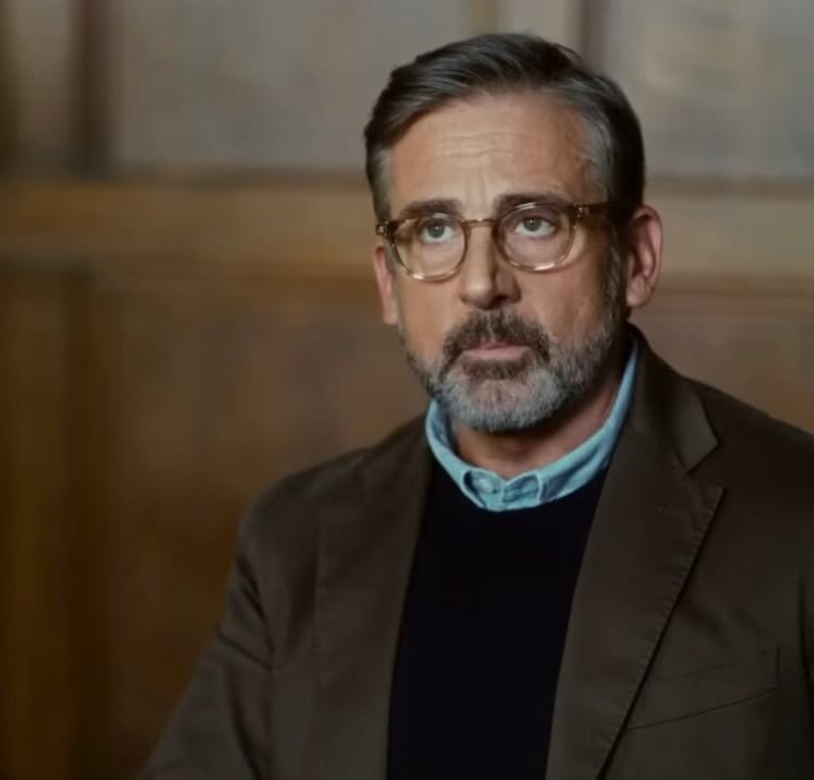 Rooster Hbo Max Show