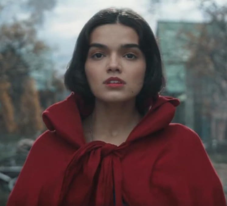 Snow White / Box Office Flops Of 2025