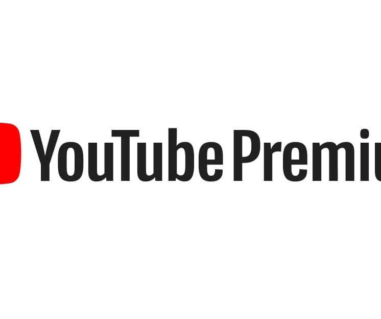 Youtube Premium Logo