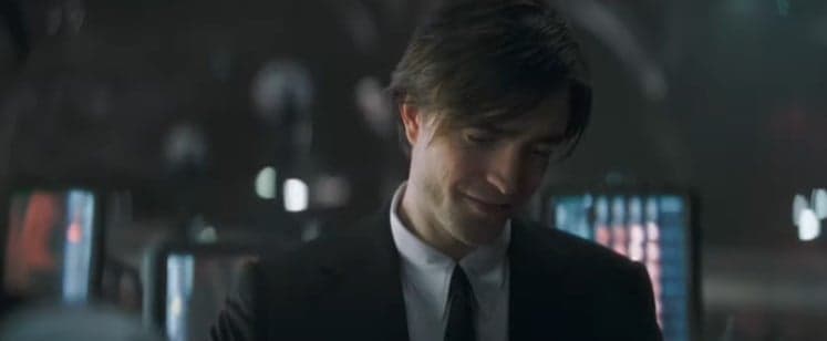 6 Best Robert Pattinson Movies, Ranked 8 The Batman 2022, Warner Bros. Picutres