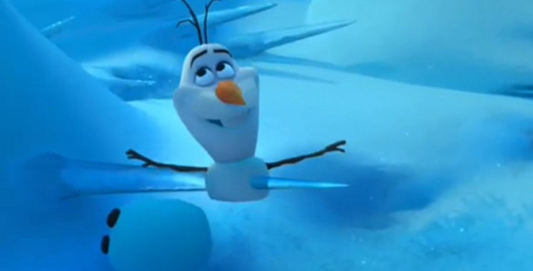 6 Most Memorable Improvised Movie Scenes