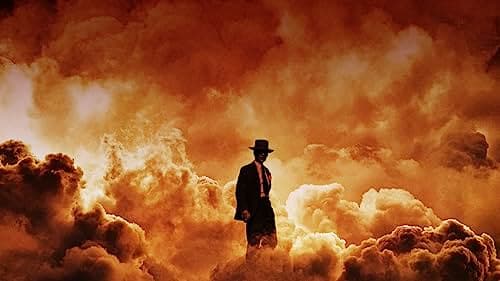 Oppenheimer Review: A Bomb That Doesn’t Detonate 6 Oppenheimer Review