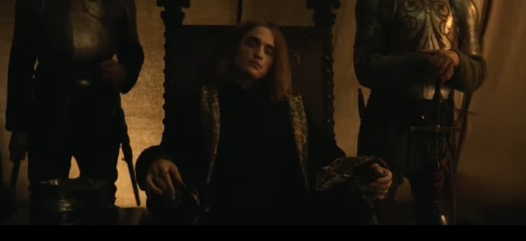 6 Best Robert Pattinson Movies, Ranked 3 The King 2019 Netflix
