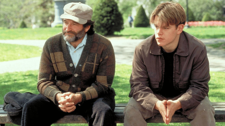 20 Best Movies On Starz And How To Watch Them 7 Best Movies On Starz: Good Will Hunting