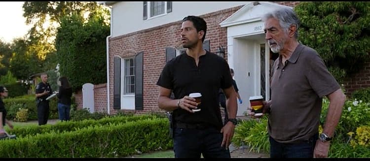 55 Best Episodes Of Criminal Minds