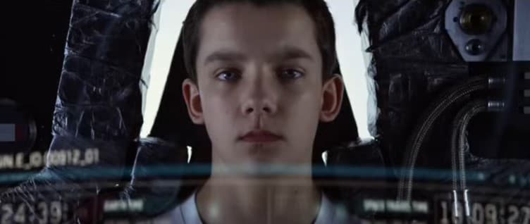 6 Movies Like Maze Runner 6 Enders Game, Lionsgate