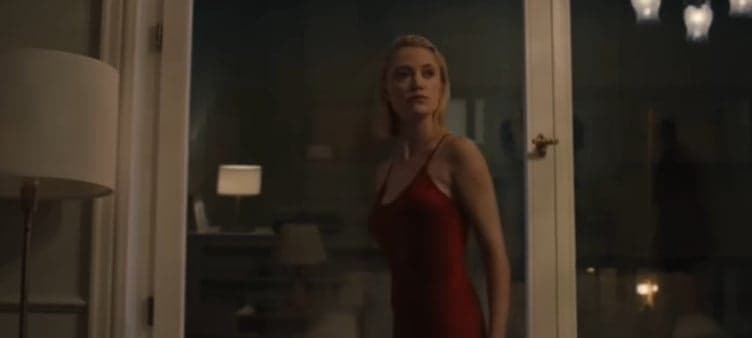 Watcher, Ifc Midnight Shudder