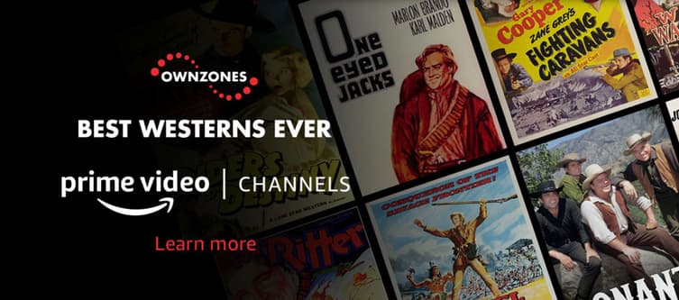 5 Best Streaming Services For Western Movies 7 Best Streaming Services For Western Movies