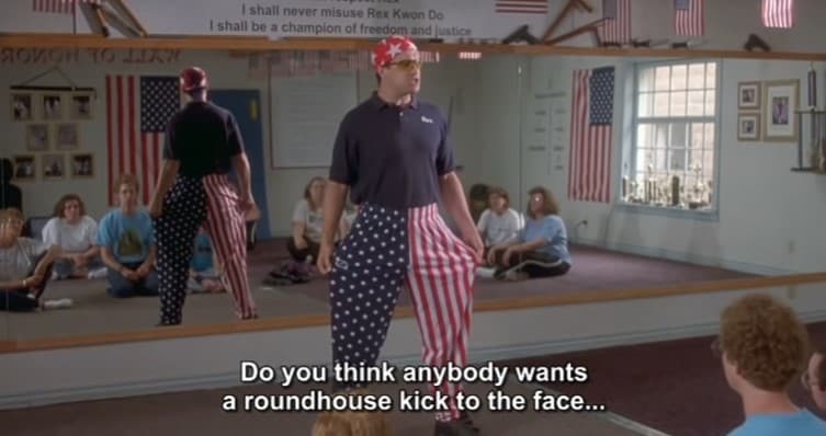 5 Funniest Napoleon Dynamite Movie Quotes