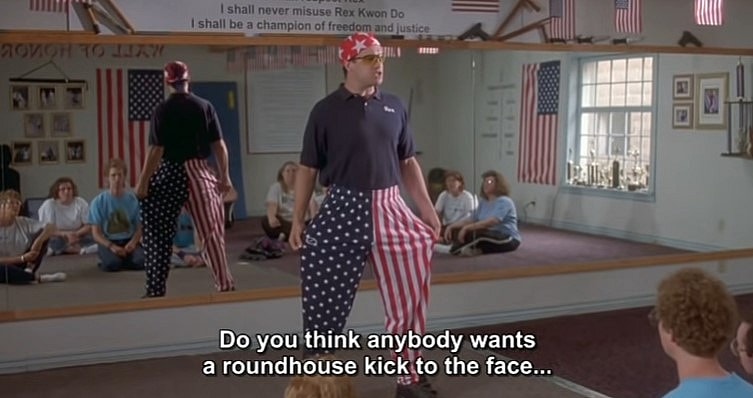 5 Funniest Napoleon Dynamite Movie Quotes