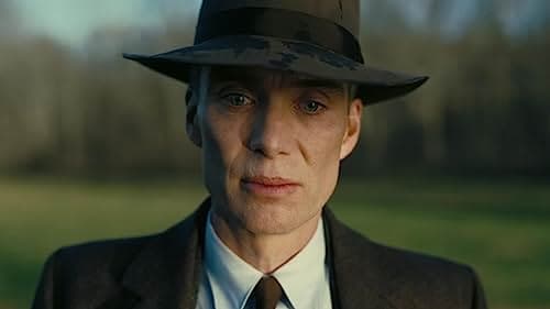 Oppenheimer Review: A Bomb That Doesn’t Detonate 3 Oppenheimer Review
