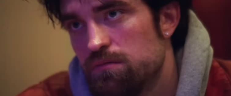 6 Best Robert Pattinson Movies, Ranked 7 Good Time 2017, A24