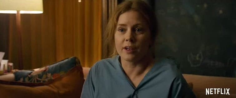 6 Thrilling Movies Like Gone Girl 3 The Woman In The Window, Netflix