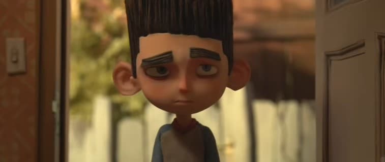 5 Dark Family Movies Like Coraline 3 Paranorman 2012, Focus Features