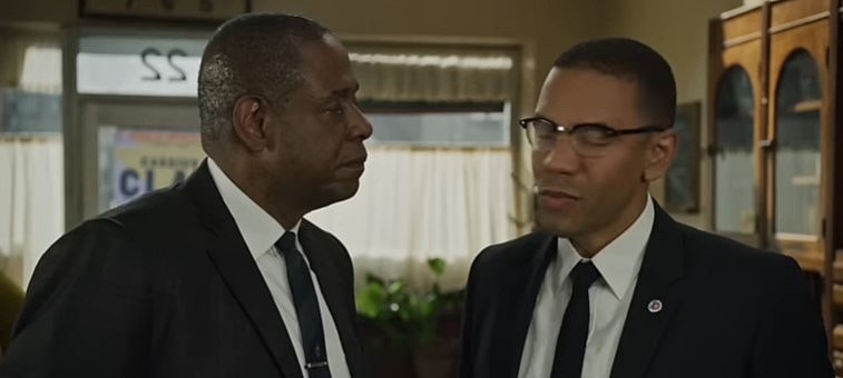 Godfather Of Harlem, Hulu