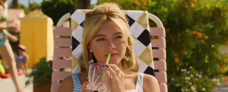 Dont Worry Darling, Warner Bros. Pictures