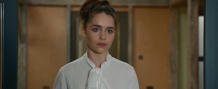 6 Best Emilia Clarke Movies And Tv Shows, Ranked